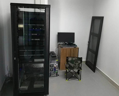 合肥億諾 深耕黃山弱電與機(jī)電智能化，構(gòu)筑智慧安防新標(biāo)桿